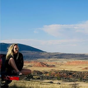 Meet your Posher, Sarah